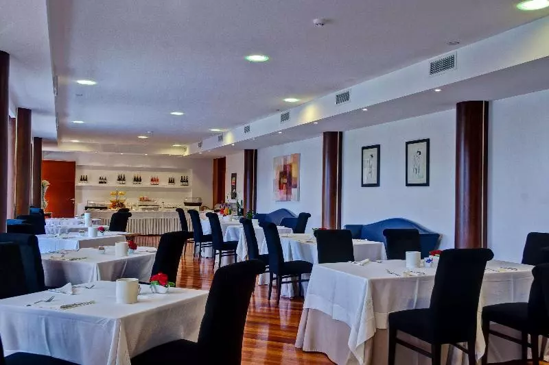 Boutique Hotel Esplanade