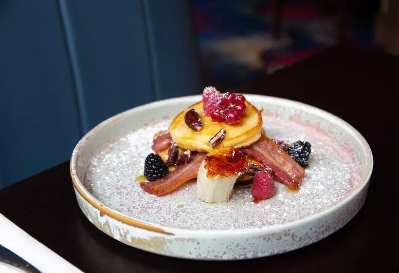 Nyx Hotel Dublin Christchurch