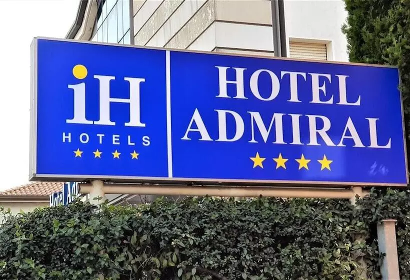 Ih Hotels Padova Admiral