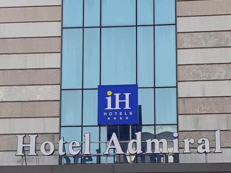 Ih Hotels Padova Admiral