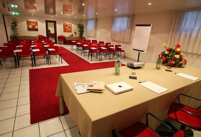 Ih Hotels Padova Admiral