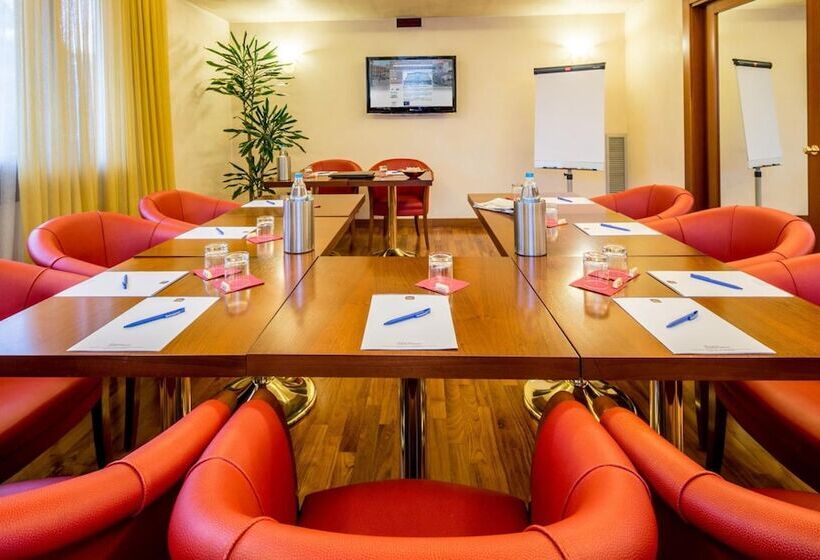 Ih Hotels Padova Admiral