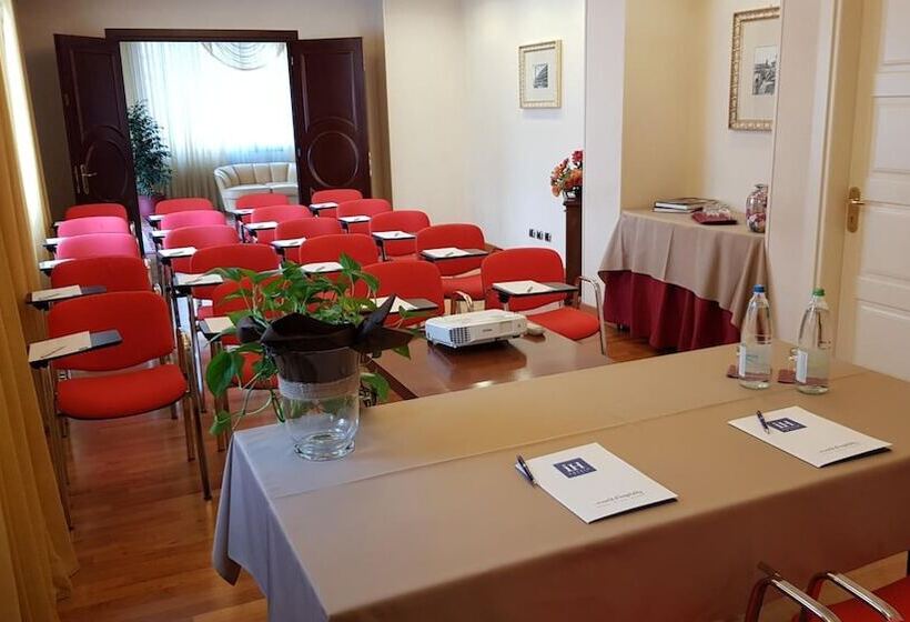 Ih Hotels Padova Admiral