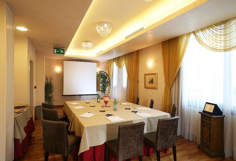 Ih Hotels Padova Admiral