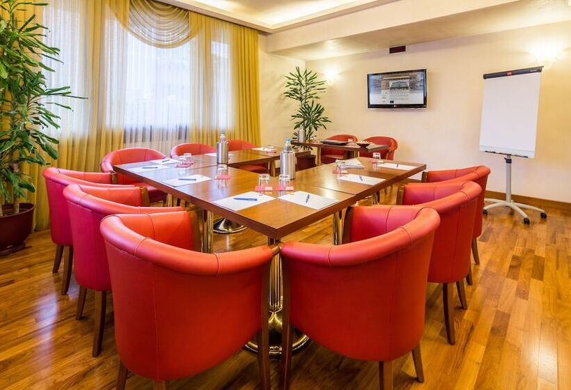 Ih Hotels Padova Admiral