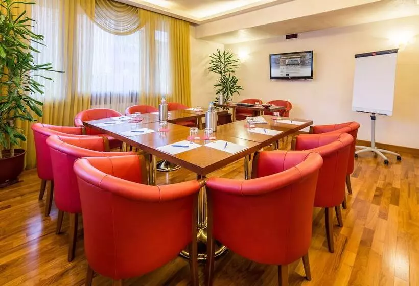 Ih Hotels Padova Admiral