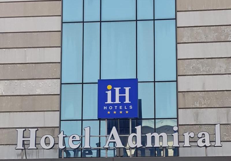 Ih Hotels Padova Admiral