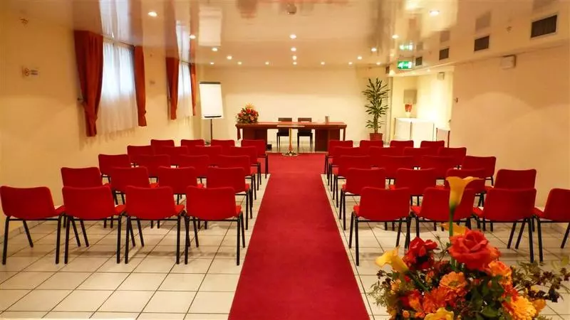 Ih Hotels Padova Admiral