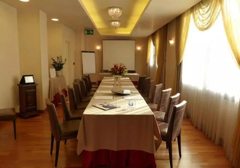 Ih Hotels Padova Admiral