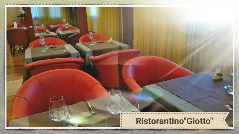 Ih Hotels Padova Admiral