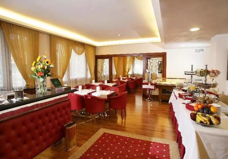 Ih Hotels Padova Admiral