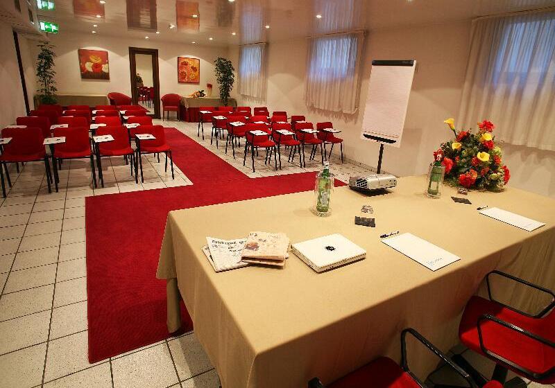 Ih Hotels Padova Admiral