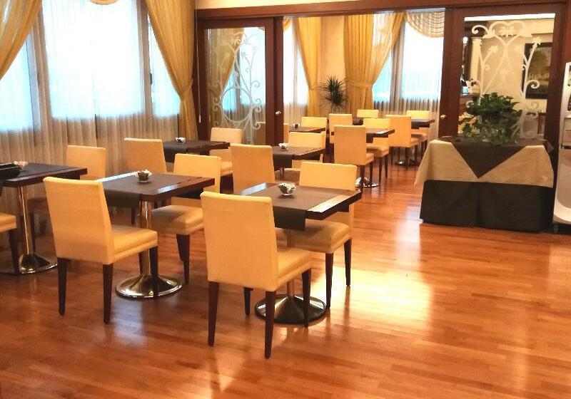 Ih Hotels Padova Admiral