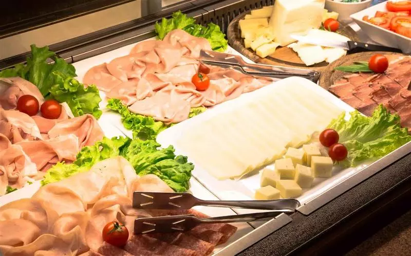 Ih Hotels Padova Admiral