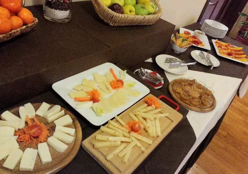 Ih Hotels Padova Admiral