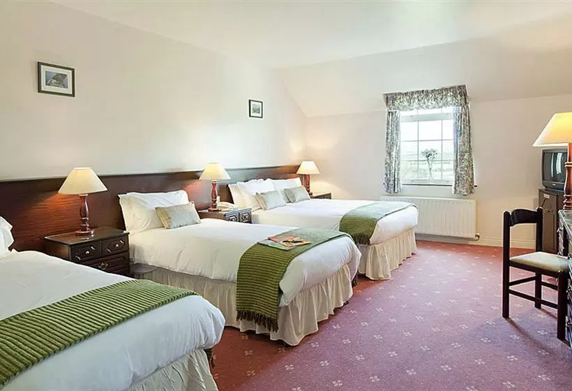 호텔 Smerwick Harbour