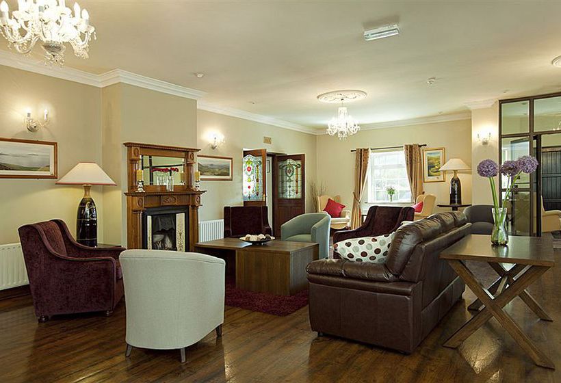 فندق Smerwick Harbour