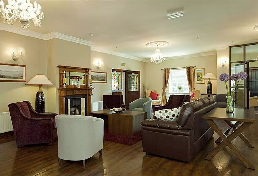 호텔 Smerwick Harbour