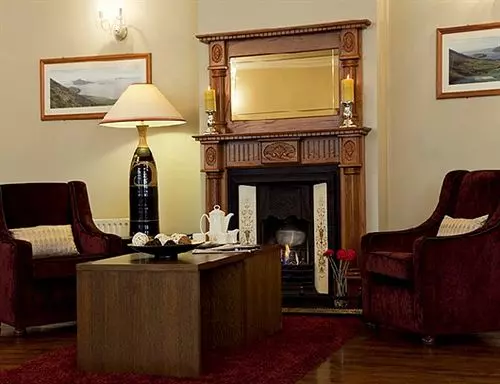 호텔 Smerwick Harbour