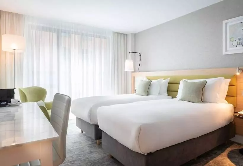 בית מלון כפרי The Morgan