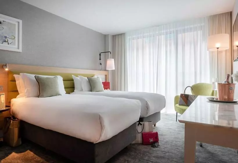 בית מלון כפרי The Morgan