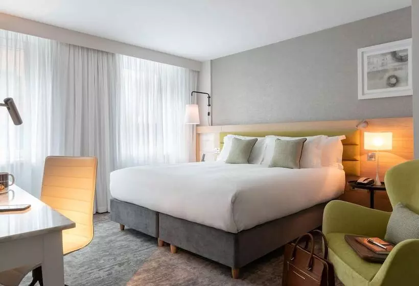 בית מלון כפרי The Morgan