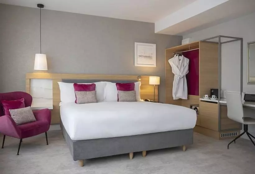 בית מלון כפרי The Morgan