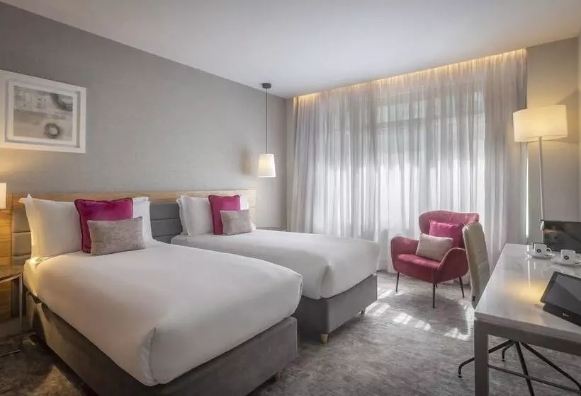 בית מלון כפרי The Morgan