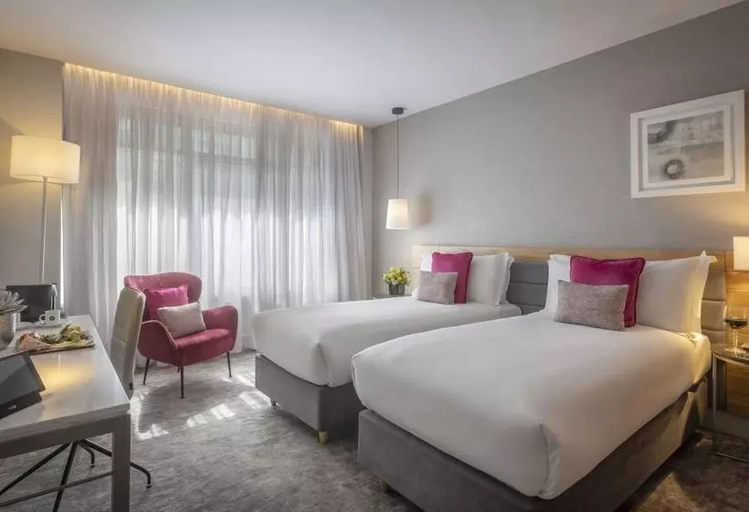 בית מלון כפרי The Morgan