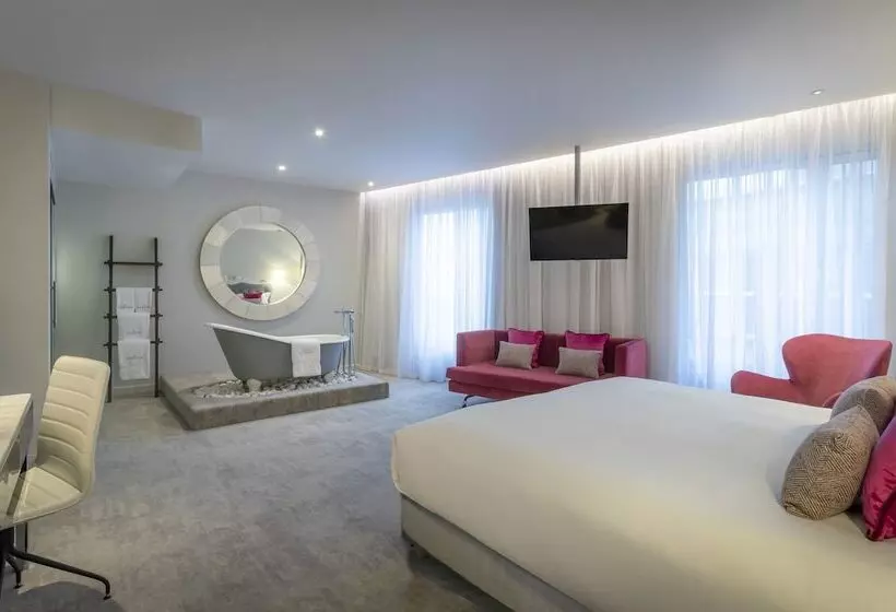 בית מלון כפרי The Morgan