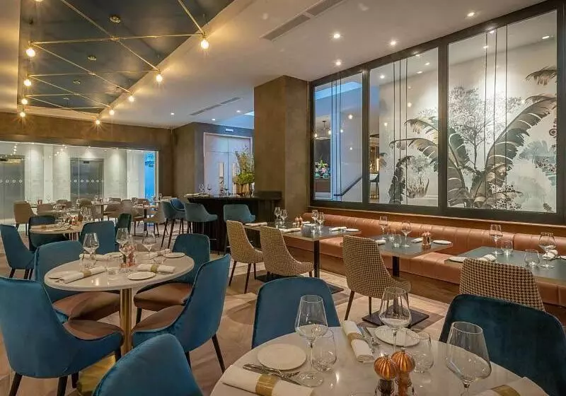 בית מלון כפרי The Morgan