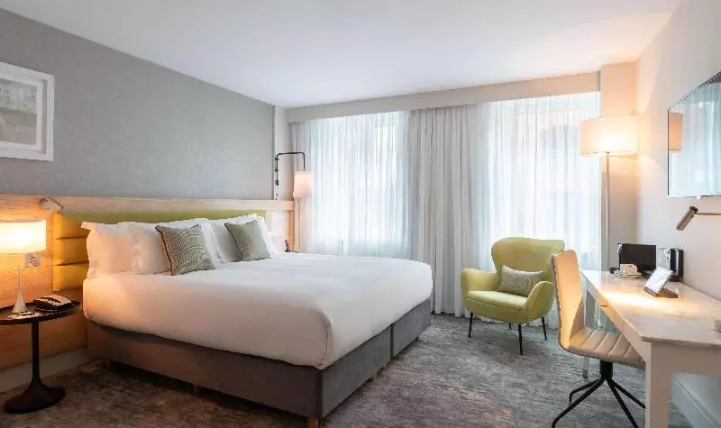 בית מלון כפרי The Morgan