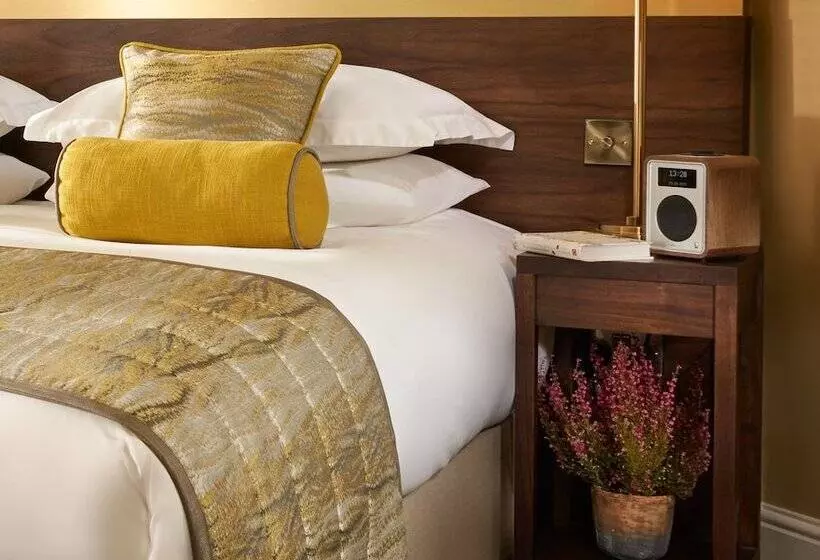 هتل Trinity Townhouse