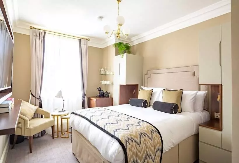 هتل Trinity Townhouse