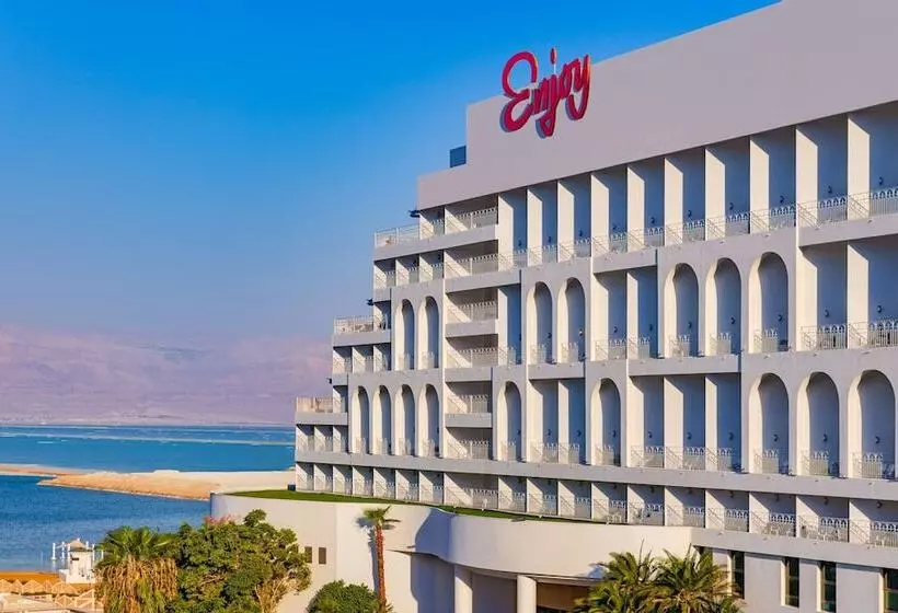 호텔 Enjoy Dead Sea