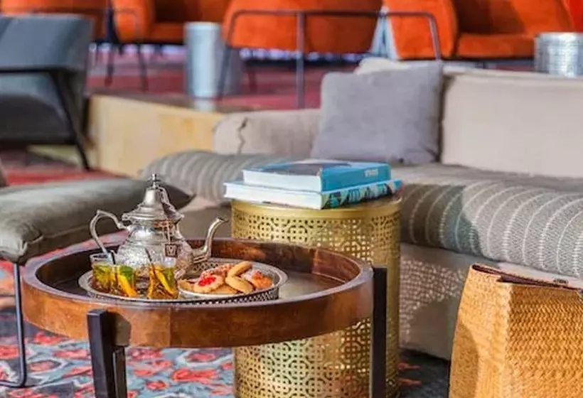 호텔 Enjoy Dead Sea