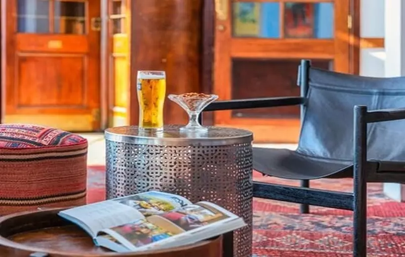 호텔 Enjoy Dead Sea