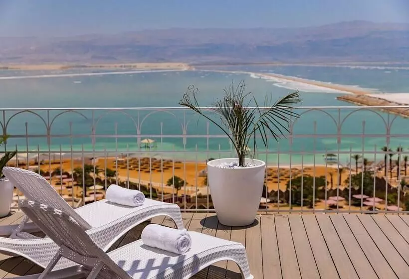 호텔 Enjoy Dead Sea
