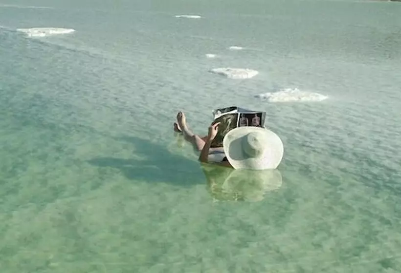 호텔 Enjoy Dead Sea