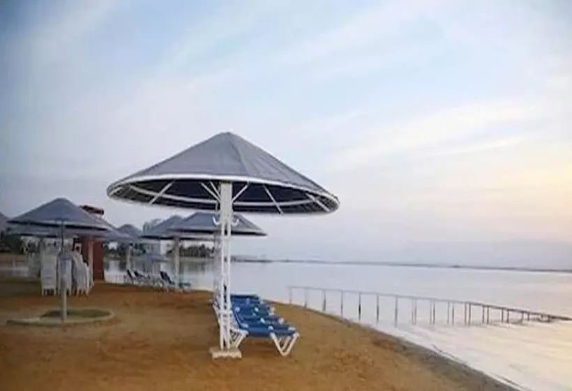 호텔 Enjoy Dead Sea