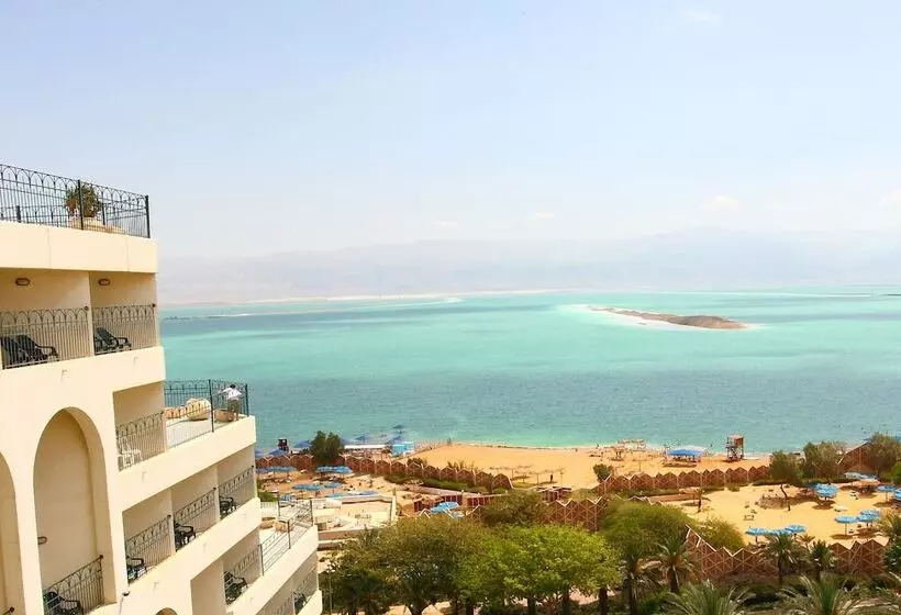 호텔 Enjoy Dead Sea