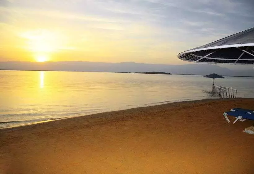 호텔 Enjoy Dead Sea