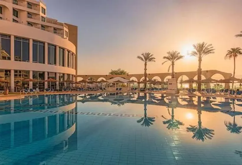 호텔 Enjoy Dead Sea