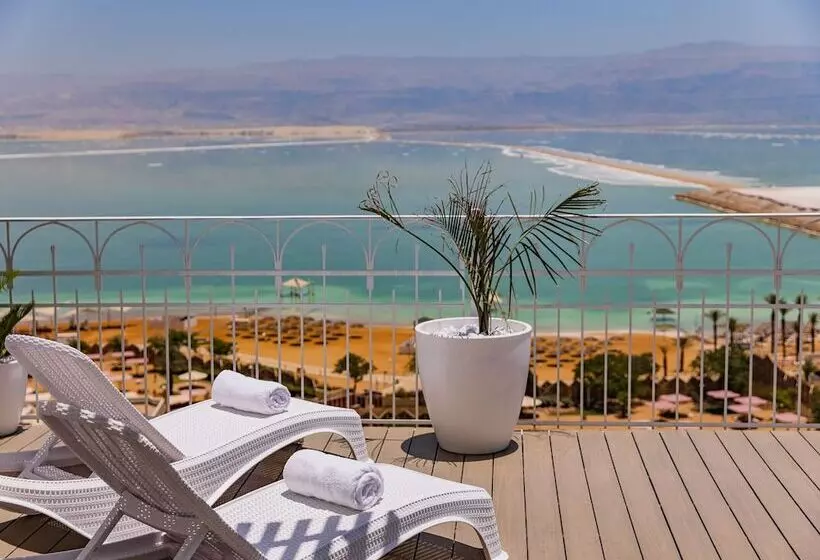호텔 Enjoy Dead Sea
