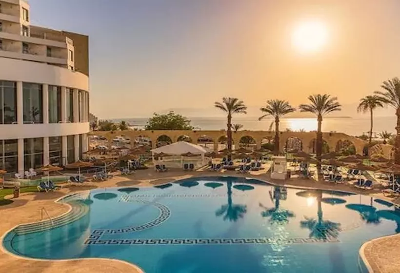 호텔 Enjoy Dead Sea