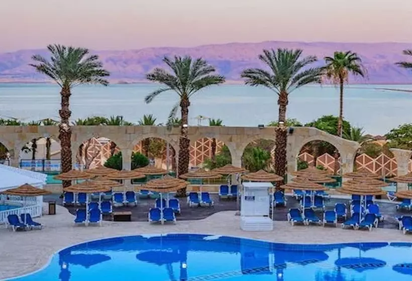 호텔 Enjoy Dead Sea