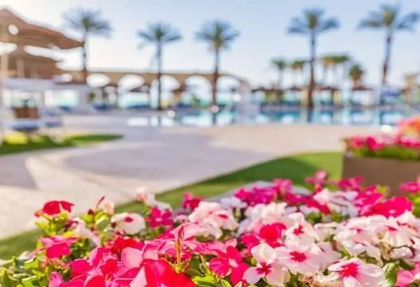 호텔 Enjoy Dead Sea