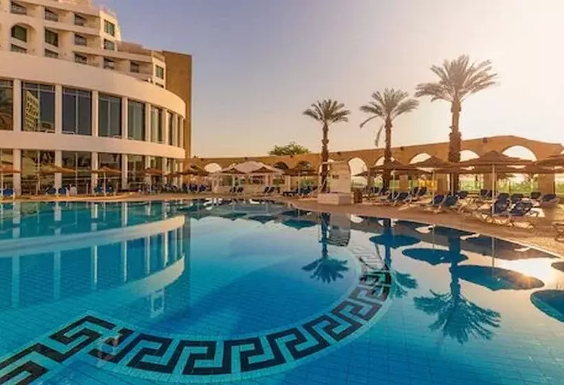 호텔 Enjoy Dead Sea