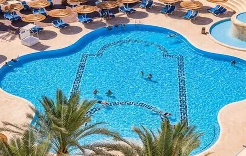 호텔 Enjoy Dead Sea