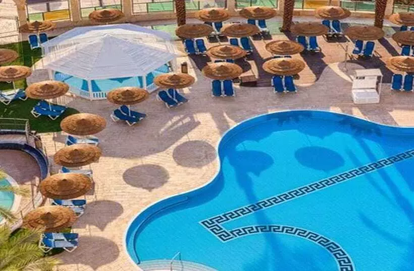 호텔 Enjoy Dead Sea